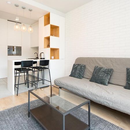 קרקוב Main Trainstation One Bedroom Ac P4You Pl מראה חיצוני תמונה