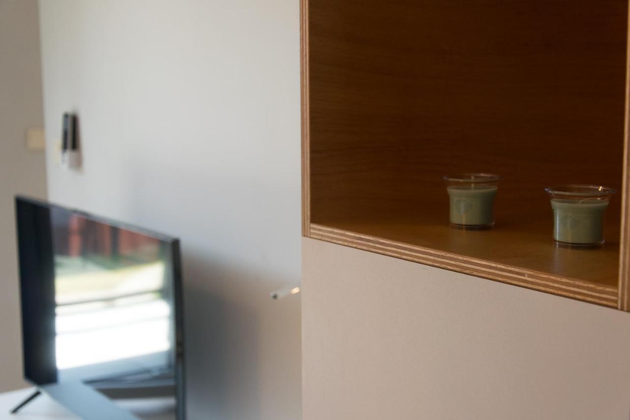 קרקוב Main Trainstation One Bedroom Ac P4You Pl מראה חיצוני תמונה