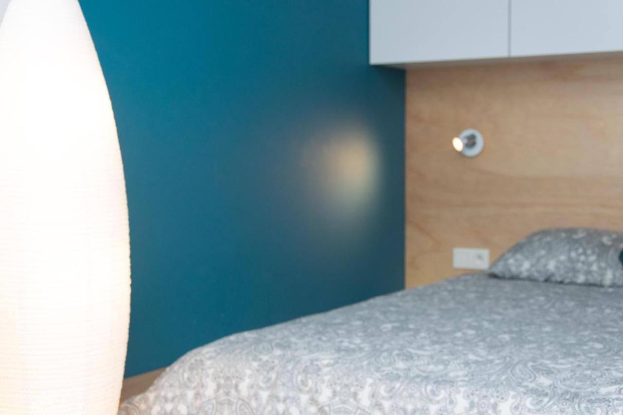 קרקוב Main Trainstation One Bedroom Ac P4You Pl מראה חיצוני תמונה