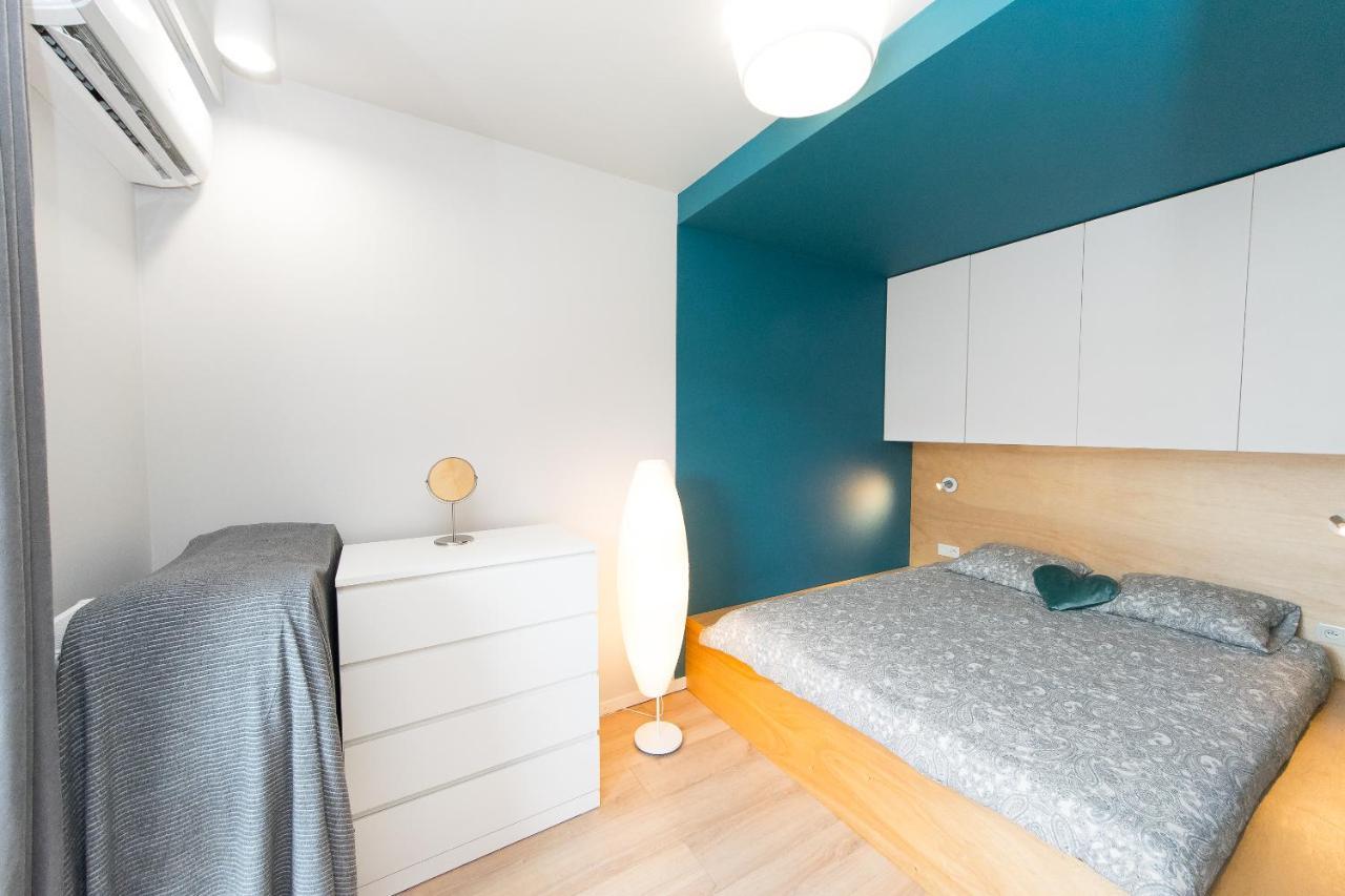 קרקוב Main Trainstation One Bedroom Ac P4You Pl מראה חיצוני תמונה