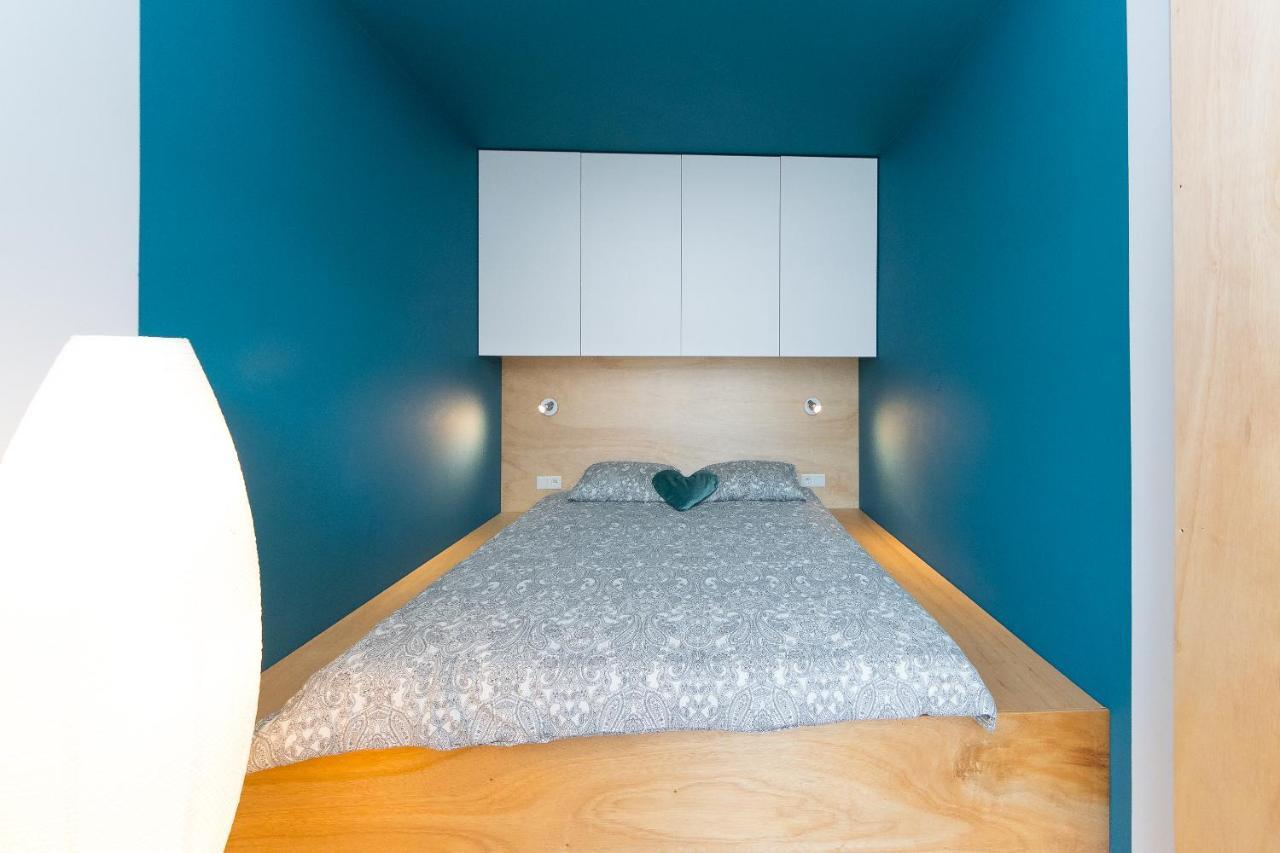 קרקוב Main Trainstation One Bedroom Ac P4You Pl מראה חיצוני תמונה